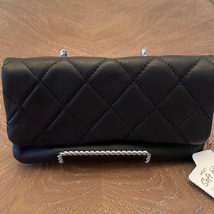 HOBO Advent Quilted Wallet